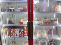 -DQ·蛋糕·冰淇淋(通州万达店)