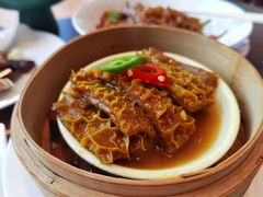 -索菲特酒店·乐轩华中餐厅