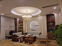 -陶然花园·婚宴