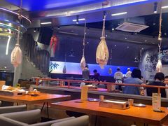 -路边羊烧烤酒场(宝带路店)