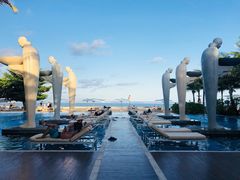 -水明漾大酒店 - 巴厘岛精品生活方式度假村