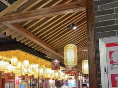 大堂-川菜故事(光谷步行街店)