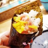 @寿司大，与夏季的海胆之约，味蕾的享受