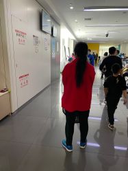 点击看大图 -天津市儿童医院(河西马场院区)