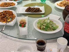 -峨嵋酒家总店(车公庄店)