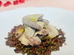 -香然会·园林雅宴(陆家嘴店)