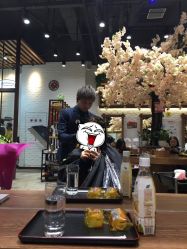 点击看大图 -简影造型·自选烫染接发salon
