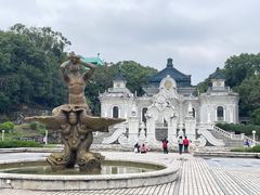 -珠海圆明新园