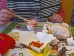-麦当劳(垡头西路店)