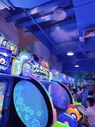 -木马王国(萧山银隆店)