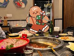 -小王少龙火锅(沙南街店)