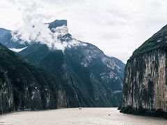 -白帝城·瞿塘峡景区