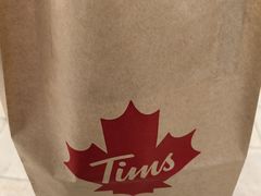 -Tims天好咖啡(河西万象城店)