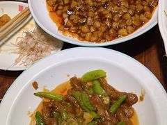 -惠宾饭庄(中山路店)