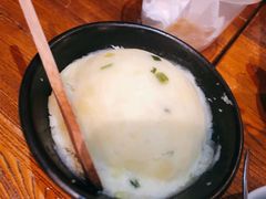 老奶洋芋-云海肴·汽锅鸡·云南菜(天津国金汇店)