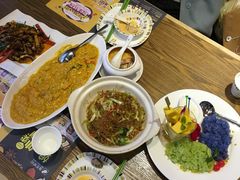 -娘惹裙厨餐厅(昙华林店)
