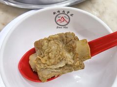 -新峰肉骨茶