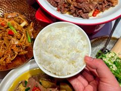 -辣可可·小炒黄牛肉(望京凯德MALL店)