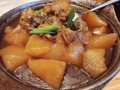 -悦百味·品质川菜(橄榄郡店)