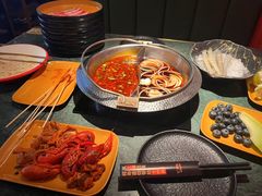 -牛New寿喜烧(金鹰世界店)
