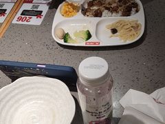 -大师兄·西北小馆(南沙万达广场店)