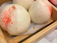 寿桃-唐宫海鲜舫