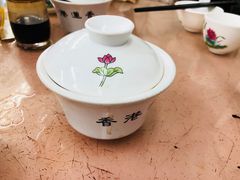 -香港蓮香樓(中環店)