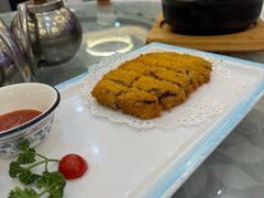 -鹭园酒家·四十年老字号