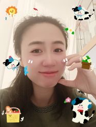 体验后-美肌工坊皮肤管理
