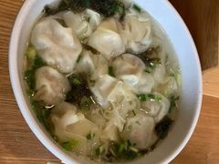 馄炖-小桃园·豆浆油条(复兴中路店)