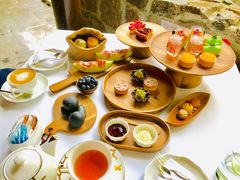 -三嚥阁 La Villa Restaurant
