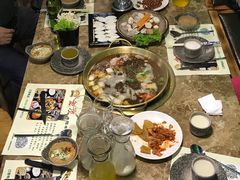 -鲁城往事(游客中心店)