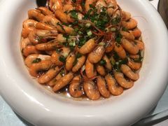 家烧河虾-闲湖城·黄龙饭店