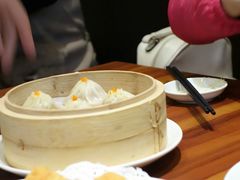 android_upload_pic-翡翠拉面小笼包(岭南新天地店)