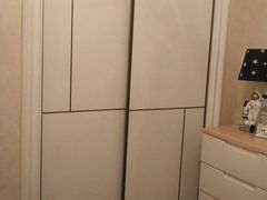 -索菲亚全屋定制衣柜橱柜家具(通州运乔居然之家店)