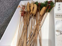 -串一火锅(赛格国际购物中心店)