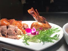 -南通大饭店·米兰餐厅