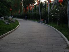 -丰台花园