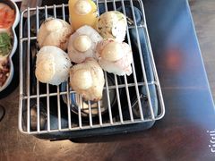 龙珠火焰寿司-石葵(锦业时代店)