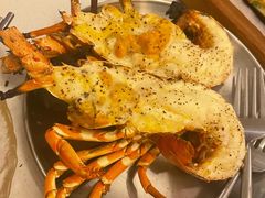 -白仁仔· 活烤海鲜 宵夜(豫园店)