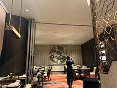 -彩丰楼·中餐厅(国家会展中心上海洲际店)