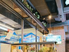 -河坝烧烤串城(金达莱店)