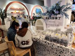 -匡小敏手工烘培(大地金墅店)