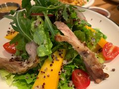 -MR.ROCKY洛奇先生RESTAURANT&BAR(宝安壹方城店)