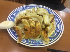 -回回锅贴(小河沿店)