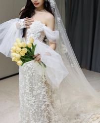 点击看大图 -MISS MIA 婚纱品牌馆