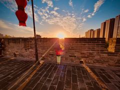 -西安城墙·碑林历史文化景区