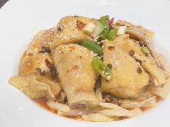 -高第街56号餐厅(凯德mall新都心店)