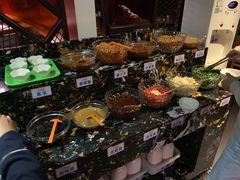-傣妹休闲时尚火锅(星力壹号店)