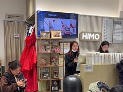 -海马体照相馆(徐州苏宁广场店)